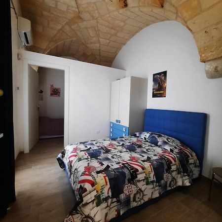 Vila Salento Rosa Dei Venti Surbo Exteriér fotografie