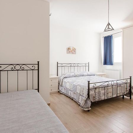 Vila Salento Rosa Dei Venti Surbo Exteriér fotografie