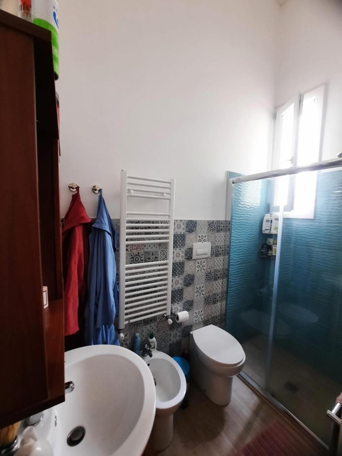Vila Salento Rosa Dei Venti Surbo Exteriér fotografie