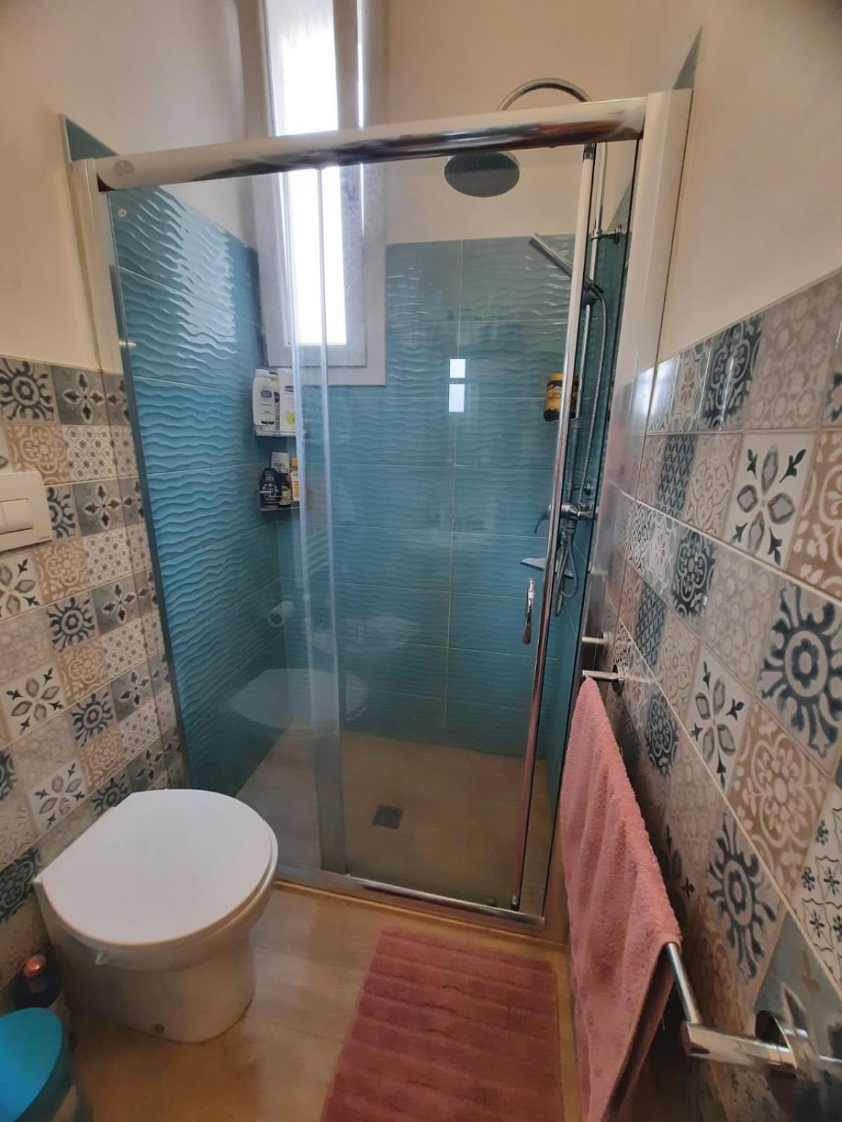 Vila Salento Rosa Dei Venti Surbo Exteriér fotografie