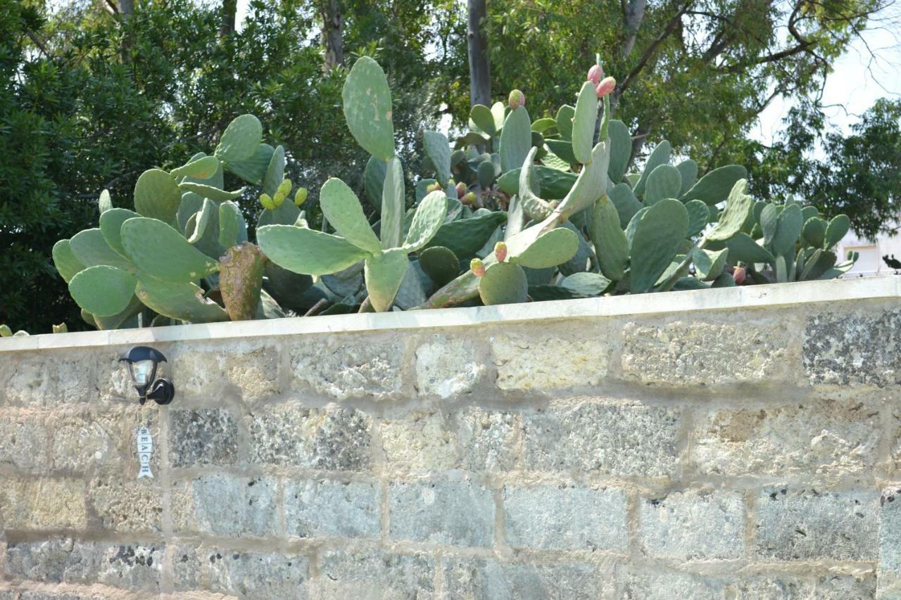 Vila Salento Rosa Dei Venti Surbo Exteriér fotografie