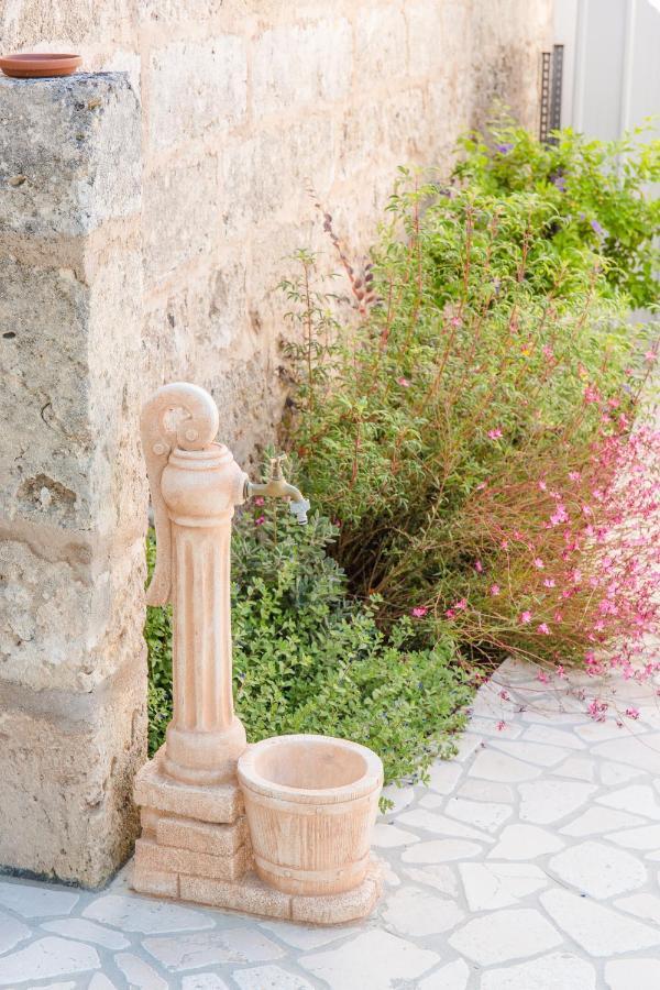 Vila Salento Rosa Dei Venti Surbo Exteriér fotografie