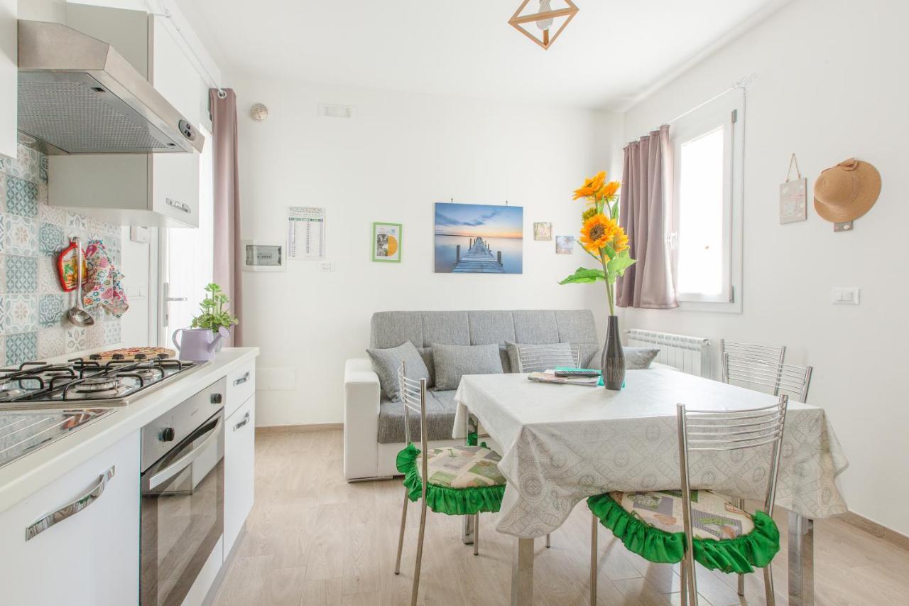 Vila Salento Rosa Dei Venti Surbo Exteriér fotografie