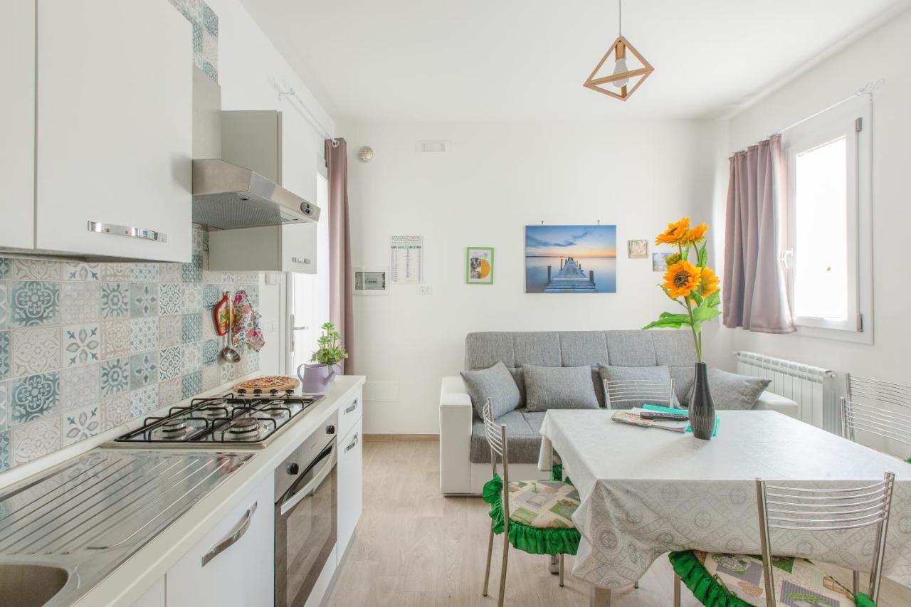 Vila Salento Rosa Dei Venti Surbo Exteriér fotografie