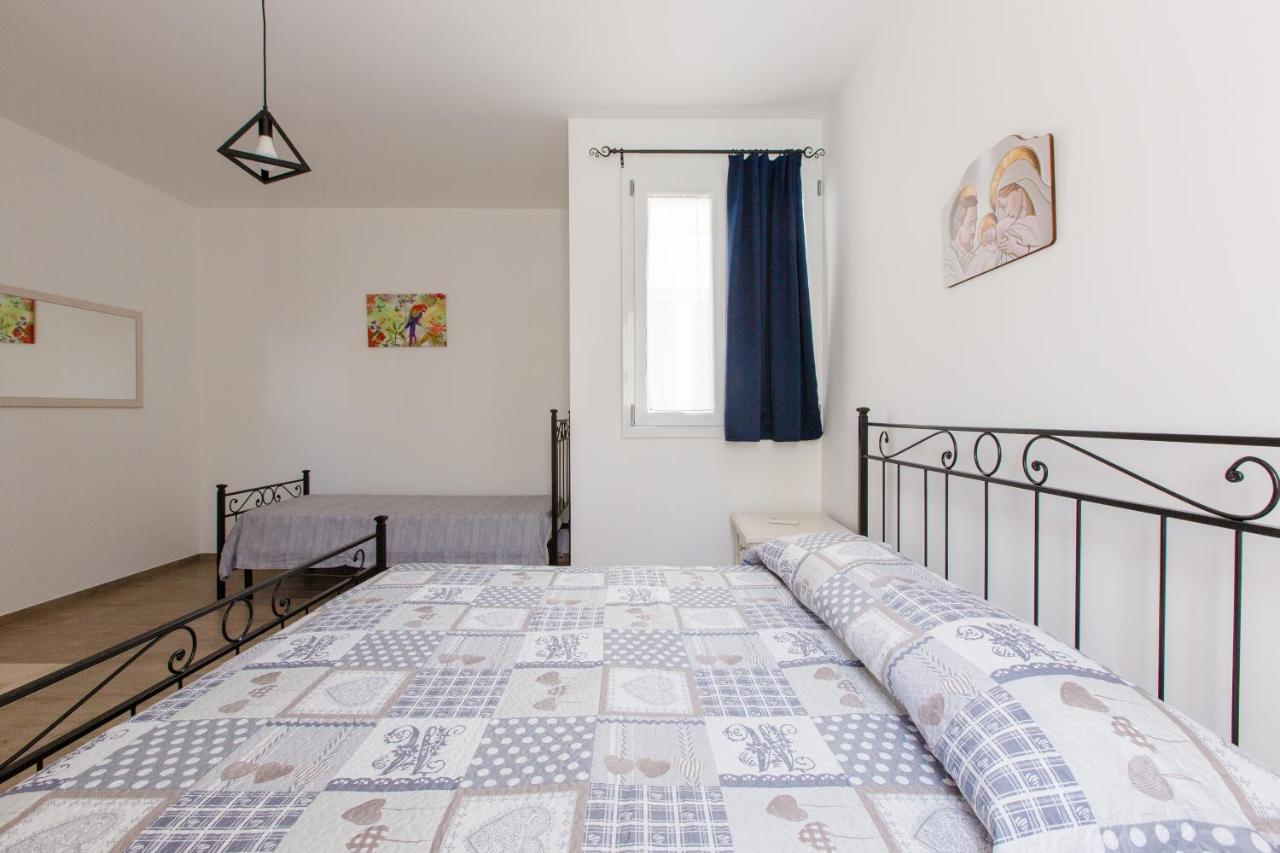 Vila Salento Rosa Dei Venti Surbo Exteriér fotografie
